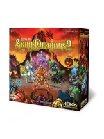 Gladius L'Éveil des Sang-Dragons 2