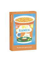 happily 99 mcx mini casse-tete, Ramen