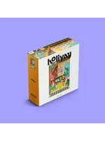 Holiyay holiyay - Dimanche