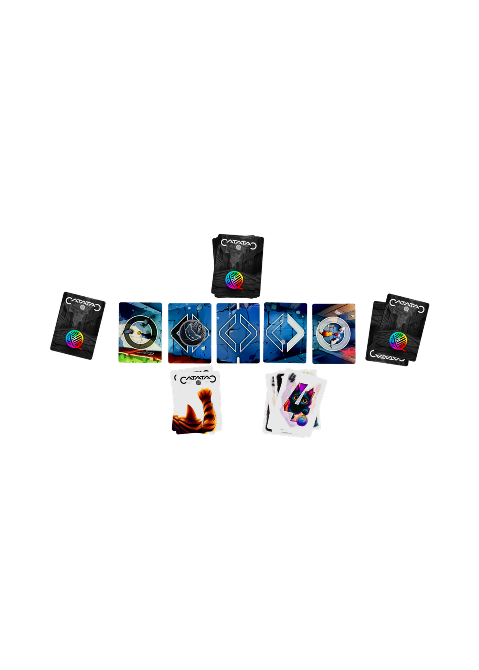 Unigoat CatataC - MLV