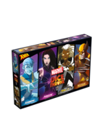 Dice Throne Marvel Dice Throne - X-Men : Ice Man vs. Psylocke vs. Storm vs. Wolverine - FR