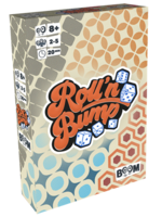 Boom Roll'n Bump (FR-EN)