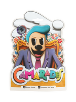 Offline edition Camarades (fr)