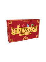 OYA 50 Missions (Fr)