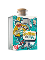 Red Cat Games Bouteille à la mer (fr)