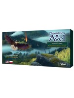 rebel studio Chronicles of Avel: Adventurer's Toolkit (EN)