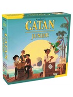 Catan studio Catan junior (EN)