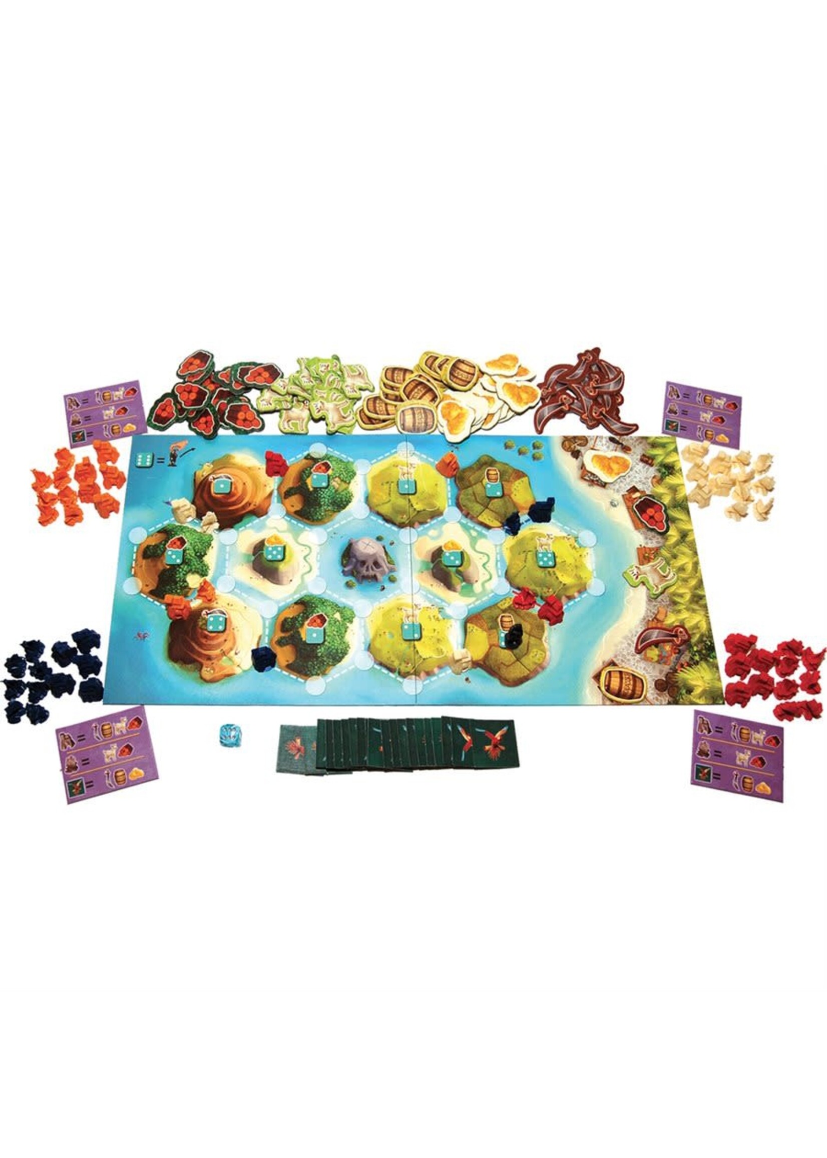 Catan studio Catan junior (EN)