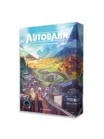 Alley Cat Games Autobahn (EN)