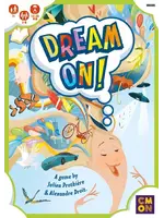 CMON Dream On!