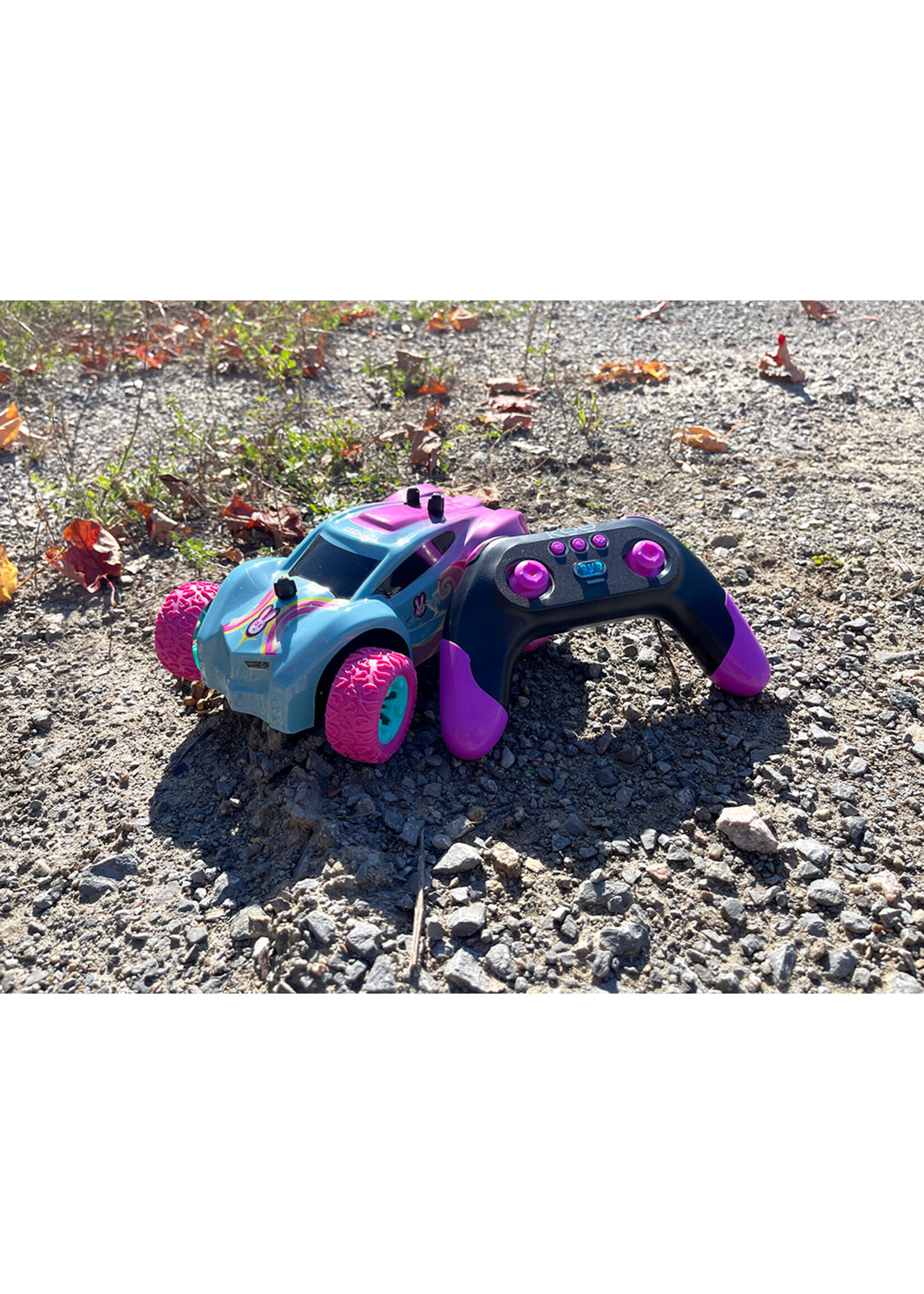 Koo Koo - Véhicule téléguidé Kaya 021