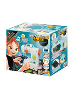 buki Buki Professional Studio - Atelier de couture