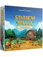 ConcernedApe Stardew Valley: The Board Game (EN)