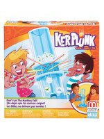 Mattel games Kerplunk