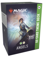 Magic the Gathering Lorwyn Eclipsed - Preconstructed 60-Card Deck - Angels