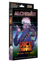 Dice Throne Dice Throne - The Alchemist