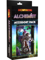 Dice Throne Dice Throne - The Alchemist Accessory Pack