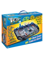 Tronex TRONEX - SCIENCE DES CIRCUITS