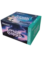 Magic the Gathering Lorwyn Eclipsed - Draft Night Box