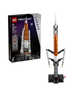 LEGO NASA Artemis Space Launch System Rocket - 42221
