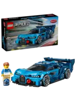 LEGO Bugatti Vision GT Hyper Sports Car - 77253