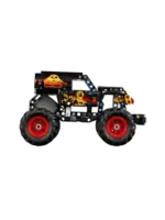 LEGO Monster Jam™ Grave Digger™ Fire and Ice - 42219