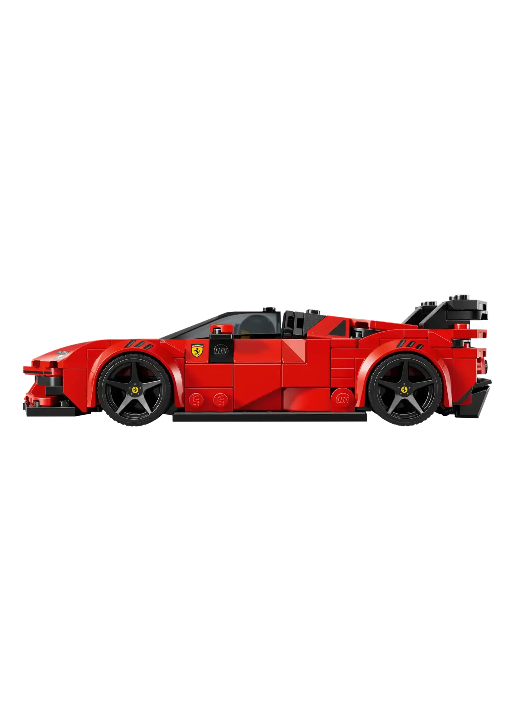 LEGO Ferrari SF90 XX Stradale Sports Car - 77254