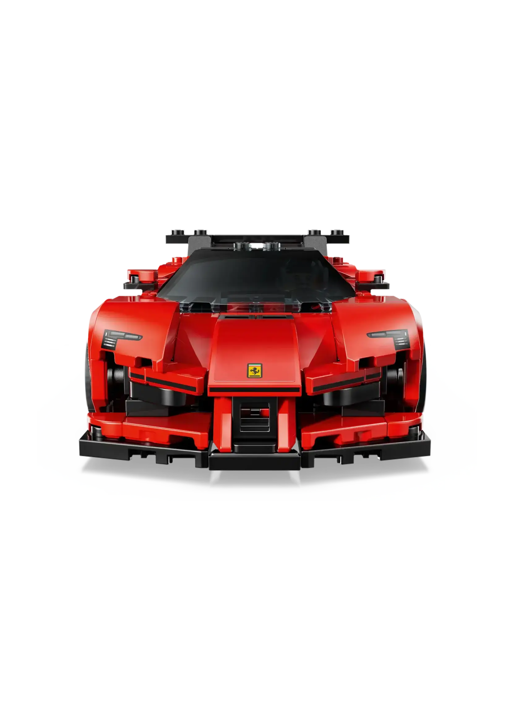 LEGO Ferrari SF90 XX Stradale Sports Car - 77254