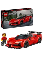 LEGO Ferrari SF90 XX Stradale Sports Car - 77254