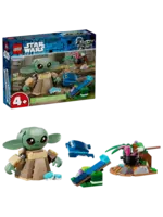 LEGO Grogu's Homestead - 75443