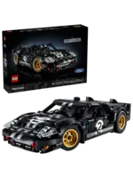 LEGO 1966 Ford GT40 MKII Race Car - 42223