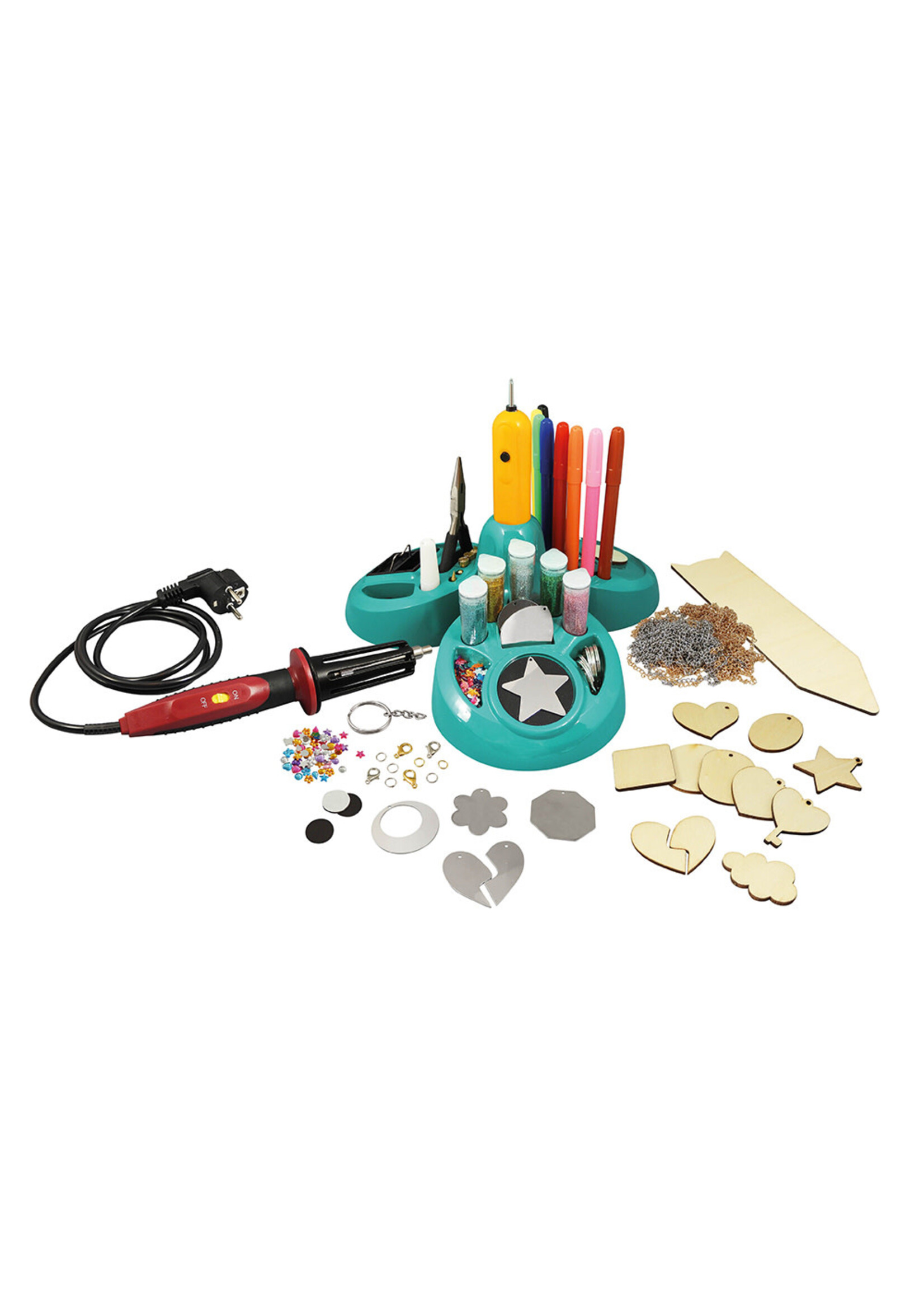 buki Buki Professional Studio - Atelier de gravure