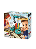 buki Buki Professional Studio - Atelier de gravure