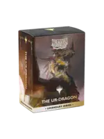 Dragon Shield Legendary Series - The Ur-Dragon - Matte Dual Art Sleeves