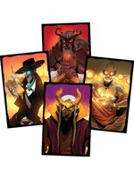 Dice Throne Dice Throne : Aventures - FR