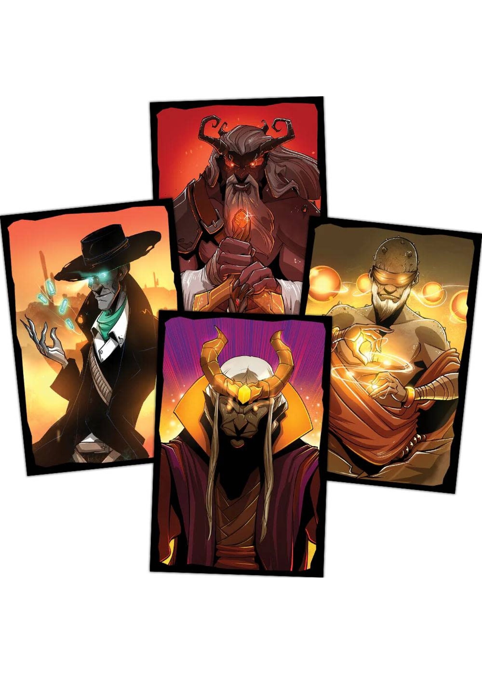 Dice Throne Dice Throne : Aventures - FR