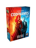 cge Codenames: XXL (New Edition) (EN)