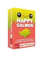exploding kittens Happy Salmon (FR)