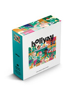 Holiyay Holiyay - Soleil et citronnade 500mcx