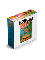 Holiyay Holiyay - Sur la route 500mcx