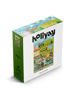 Holiyay Holiyay - Balade Citadine 1000mcx