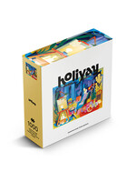 Holiyay Holiyay - Appartement studio 1000mcx