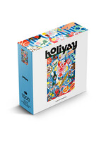 Holiyay Holiyay - Festin côtier 1000mcx