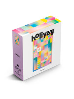 Holiyay Holiyay - Portails 1000mcx