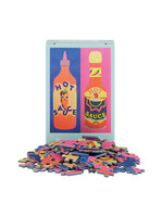 happily 99 mcx - mini casse-tete - Hot Sauce