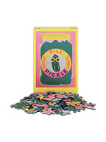 happily 99 mcx - mini casse-tete - Pickles