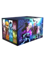 Dice Throne Dice Throne - Outcasts Strongbox