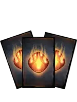 Dice Throne Dice Throne - Card Sleeves -- Minimalist