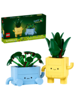LEGO Happy Plants - 10349