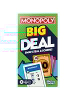 Hasbro Games Monopoly Big Deal